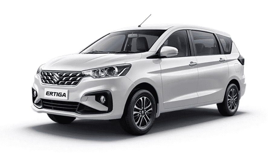 Service Provider of Ertiga Car Rental in Hoshiyarpur, Panjab, India.