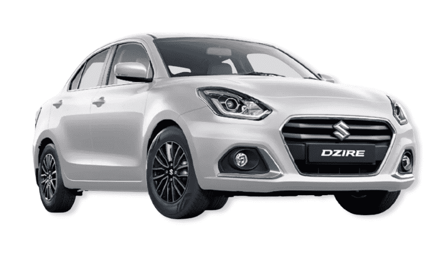 Service Provider of Swift Dezire Car Rental in Hoshiyarpur, Panjab, India.