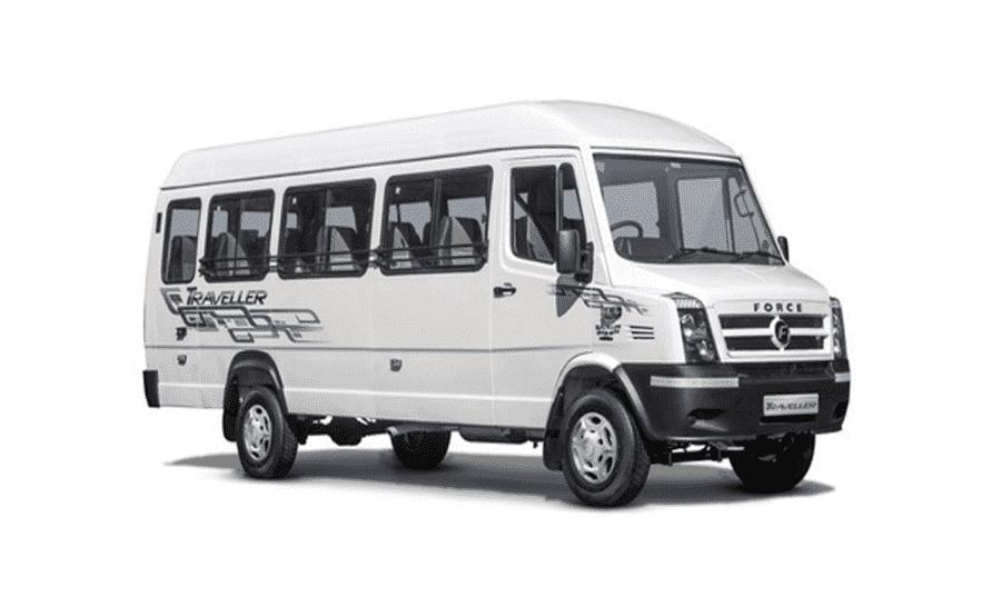 Service Provider of Tempo Traveller Rental in Hoshiyarpur, Panjab, India.